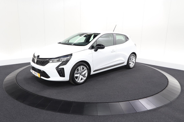 Renault Clio 1.6 E-Tech Full Hybrid 145 Evolution | Apple Carplay | Parkeersensoren | LED | Cruise Control