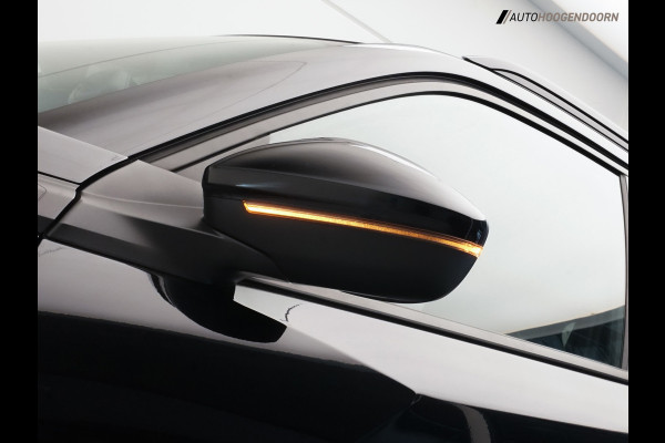 Peugeot 2008 1.2 PureTech Allure Pack Sport 130pk (ACHTERUITRIJCAMERA,APPLE CARPLAY,LM-VELGEN,NAVIGATIE,CRUISE,PDC,TOPCONDITIE)