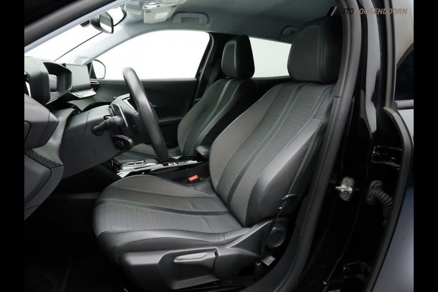 Peugeot 2008 1.2 PureTech Allure Pack Sport 130pk (ACHTERUITRIJCAMERA,APPLE CARPLAY,LM-VELGEN,NAVIGATIE,CRUISE,PDC,TOPCONDITIE)
