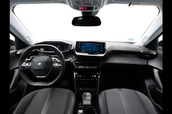 Peugeot 2008 1.2 PureTech Allure Pack Sport 130pk (ACHTERUITRIJCAMERA,APPLE CARPLAY,LM-VELGEN,NAVIGATIE,CRUISE,PDC,TOPCONDITIE)
