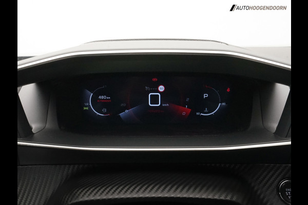 Peugeot 2008 1.2 PureTech Allure Pack Sport 130pk (ACHTERUITRIJCAMERA,APPLE CARPLAY,LM-VELGEN,NAVIGATIE,CRUISE,PDC,TOPCONDITIE)