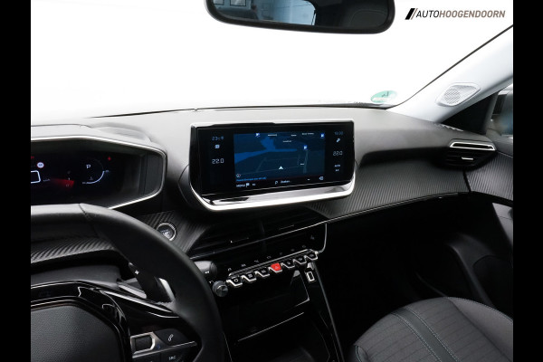 Peugeot 2008 1.2 PureTech Allure Pack Sport 130pk (ACHTERUITRIJCAMERA,APPLE CARPLAY,LM-VELGEN,NAVIGATIE,CRUISE,PDC,TOPCONDITIE)