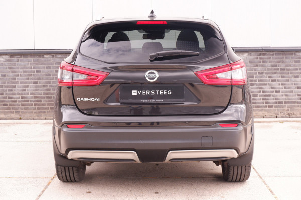 Nissan QASHQAI 1.3 DIG-T Tekna + | Pano-Dak | Carplay | Bose | Navi | Camera | Climate