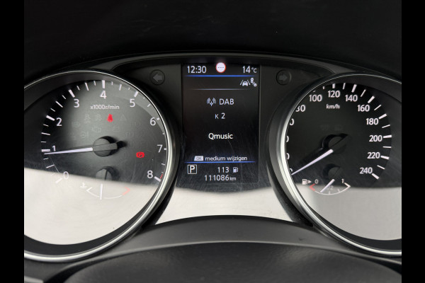 Nissan QASHQAI 1.3 DIG-T Tekna + | Pano-Dak | Carplay | Bose | Navi | Camera | Climate