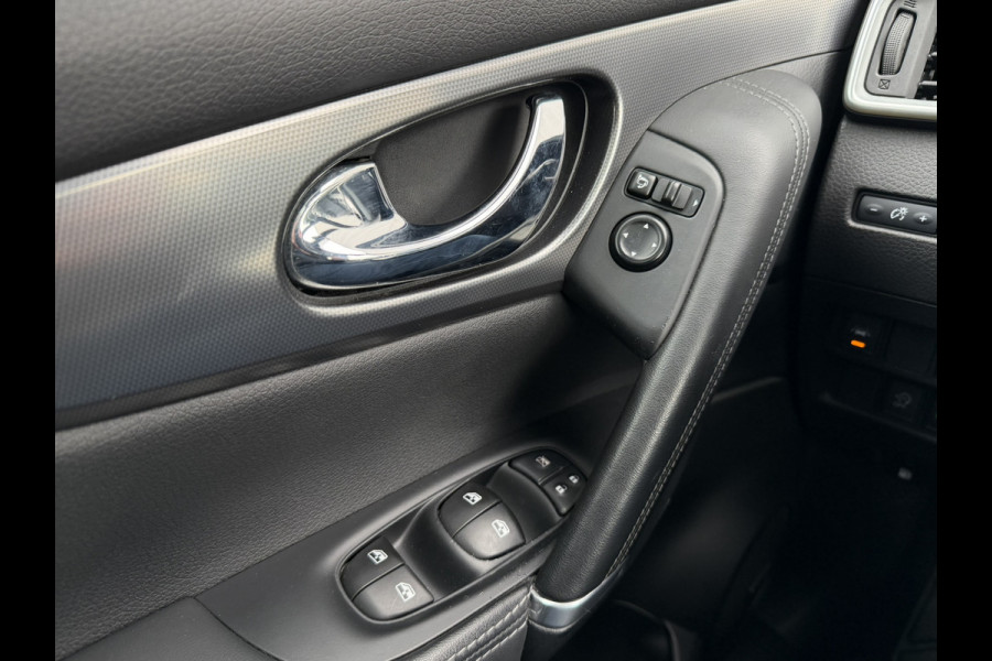 Nissan QASHQAI 1.3 DIG-T Tekna + | Pano-Dak | Carplay | Bose | Navi | Camera | Climate