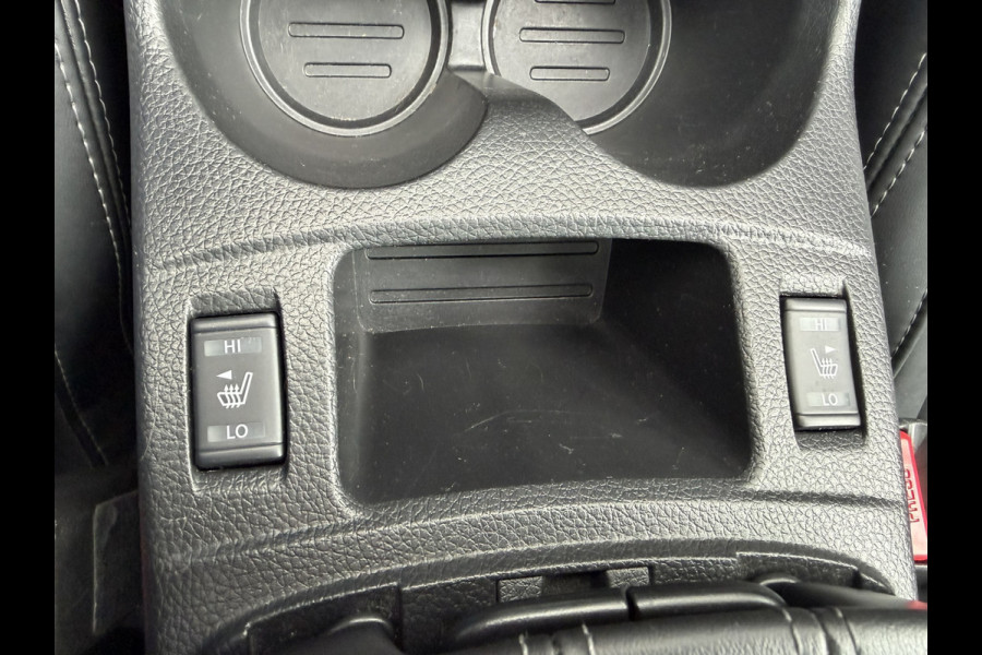 Nissan QASHQAI 1.3 DIG-T Tekna + | Pano-Dak | Carplay | Bose | Navi | Camera | Climate