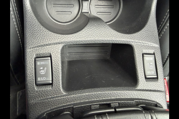 Nissan QASHQAI 1.3 DIG-T Tekna + | Pano-Dak | Carplay | Bose | Navi | Camera | Climate