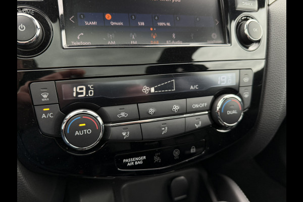 Nissan QASHQAI 1.3 DIG-T Tekna + | Pano-Dak | Carplay | Bose | Navi | Camera | Climate