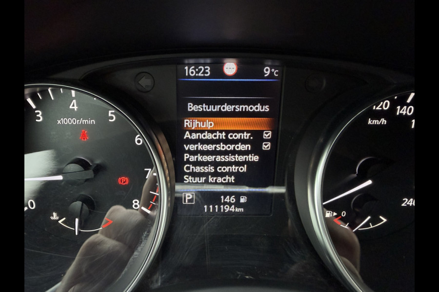 Nissan QASHQAI 1.3 DIG-T Tekna + | Pano-Dak | Carplay | Bose | Navi | Camera | Climate