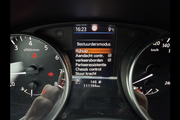 Nissan QASHQAI 1.3 DIG-T Tekna + | Pano-Dak | Carplay | Bose | Navi | Camera | Climate