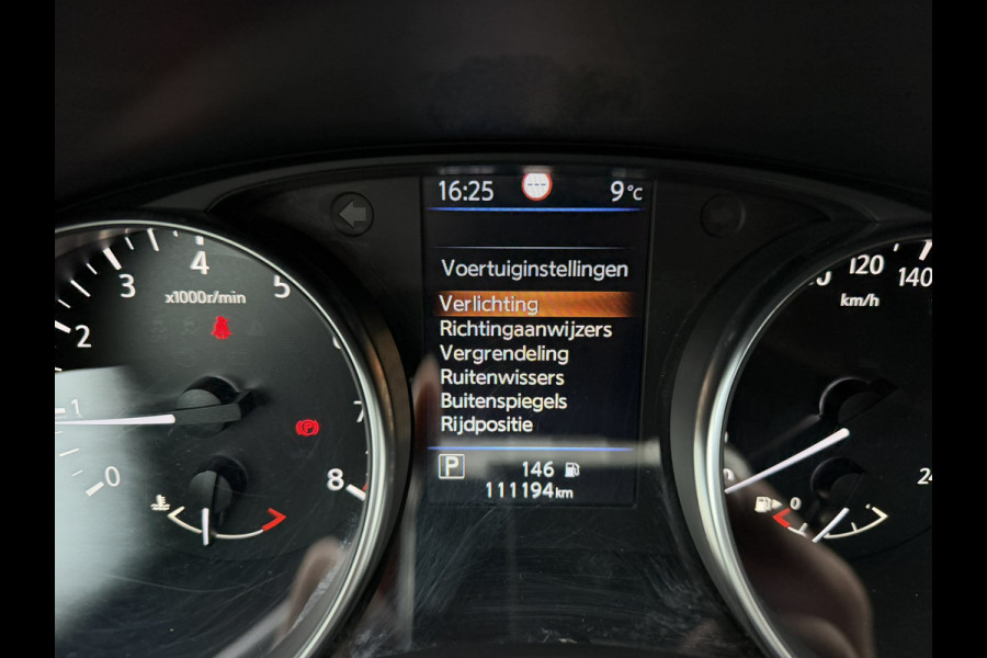 Nissan QASHQAI 1.3 DIG-T Tekna + | Pano-Dak | Carplay | Bose | Navi | Camera | Climate
