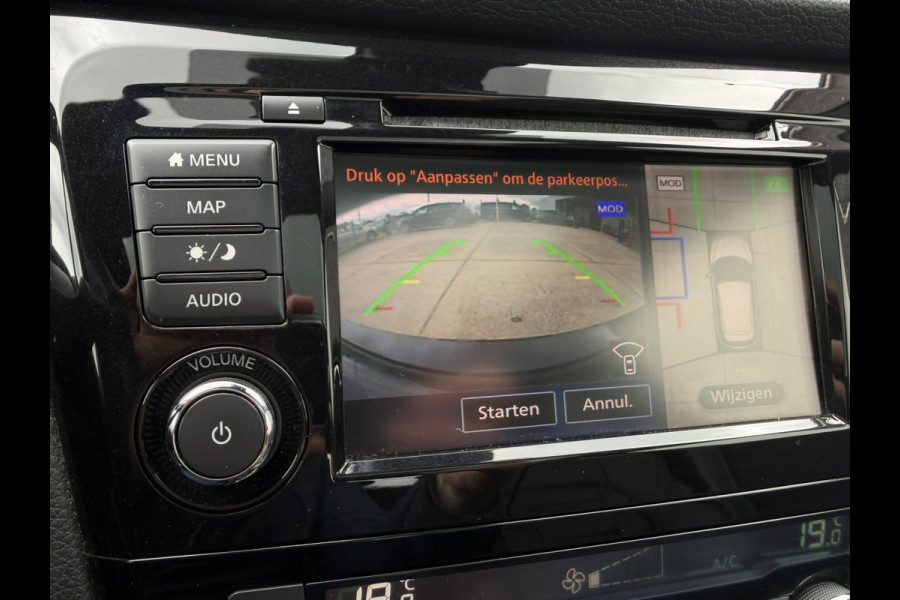 Nissan QASHQAI 1.3 DIG-T Tekna + | Pano-Dak | Carplay | Bose | Navi | Camera | Climate