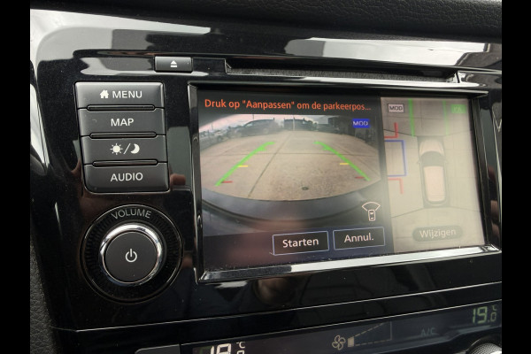 Nissan QASHQAI 1.3 DIG-T Tekna + | Pano-Dak | Carplay | Bose | Navi | Camera | Climate