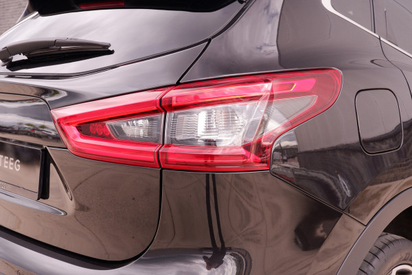 Nissan QASHQAI 1.3 DIG-T Tekna + | Pano-Dak | Carplay | Bose | Navi | Camera | Climate