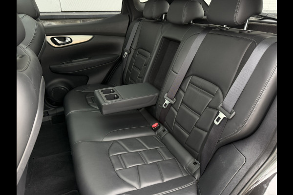 Nissan QASHQAI 1.3 DIG-T Tekna + | Pano-Dak | Carplay | Bose | Navi | Camera | Climate