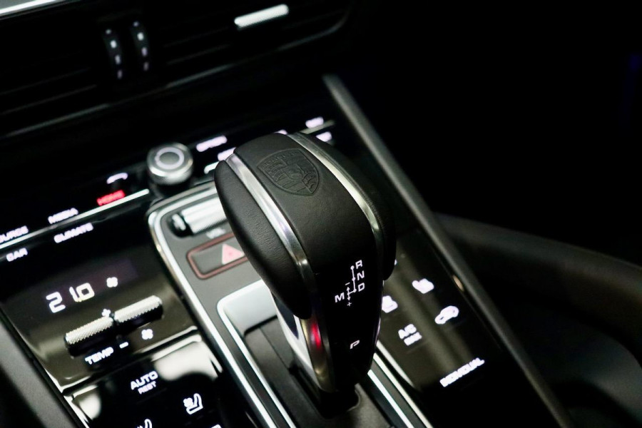 Porsche Cayenne Coupé 3.0 E-Hybrid 1e EIG|TechArt|PANO|VOL