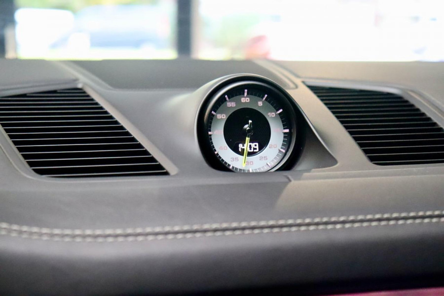 Porsche Cayenne Coupé 3.0 E-Hybrid 1e EIG|TechArt|PANO|VOL