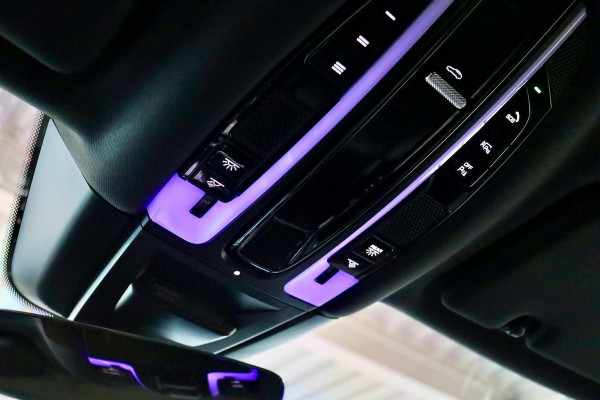 Porsche Cayenne Coupé 3.0 E-Hybrid 1e EIG|TechArt|PANO|VOL