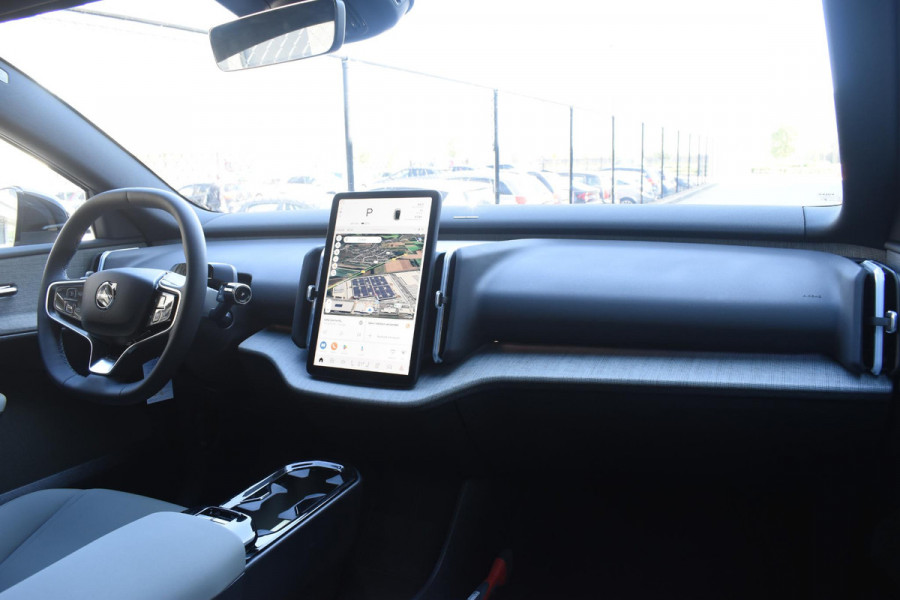 Volvo EX30 272PK Single Motor Extended Range Plus Europa69kWh / Adaptive Cruise control / Extra getint glas / Climate Pack / Achteruitrijcamera / Elektrisch verstelbare stoelen / Parkeersensoren V+A
