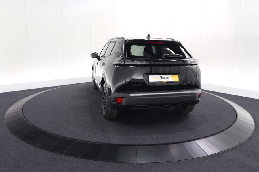 Peugeot 2008 PureTech 100 Allure | Apple Carplay | Parkeersensoren | Climate Control | Cruise Control