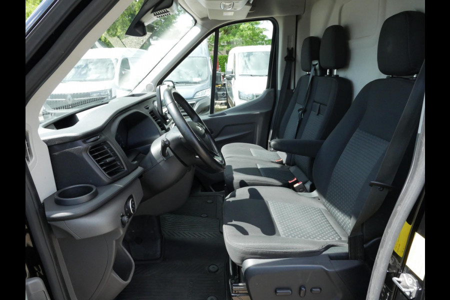 Ford Transit 2.0 TDCI 130PK, L2H2, Trend, Airco, 04 Stuks op voorraad