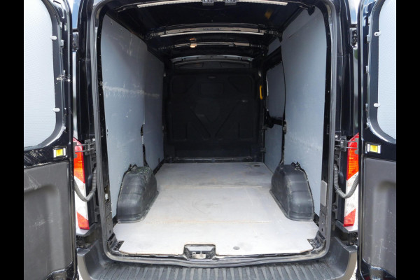 Ford Transit 2.0 TDCI 130PK, L2H2, Trend, Airco, 04 Stuks op voorraad