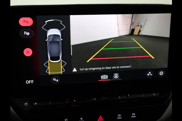 Volkswagen ID.5 Pro 77 kWh Navigatie Apple Carplay/Android Auto Climate control Wireless PDC VA+Camera Adaptive Cruise Control 19" Velgen Narvik Full LED