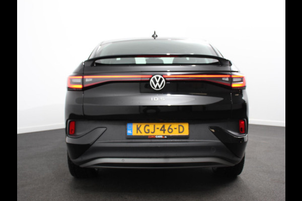 Volkswagen ID.5 Pro 77 kWh Navigatie Apple Carplay/Android Auto Climate control Wireless PDC VA+Camera Adaptive Cruise Control 19" Velgen Narvik Full LED