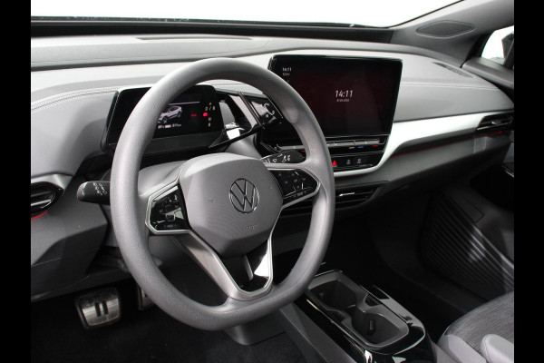 Volkswagen ID.5 Pro 77 kWh Navigatie Apple Carplay/Android Auto Climate control Wireless PDC VA+Camera Adaptive Cruise Control 19" Velgen Narvik Full LED