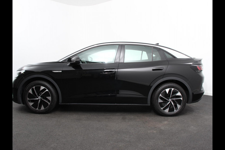 Volkswagen ID.5 Pro 77 kWh Navigatie Apple Carplay/Android Auto Climate control Wireless PDC VA+Camera Adaptive Cruise Control 19" Velgen Narvik Full LED