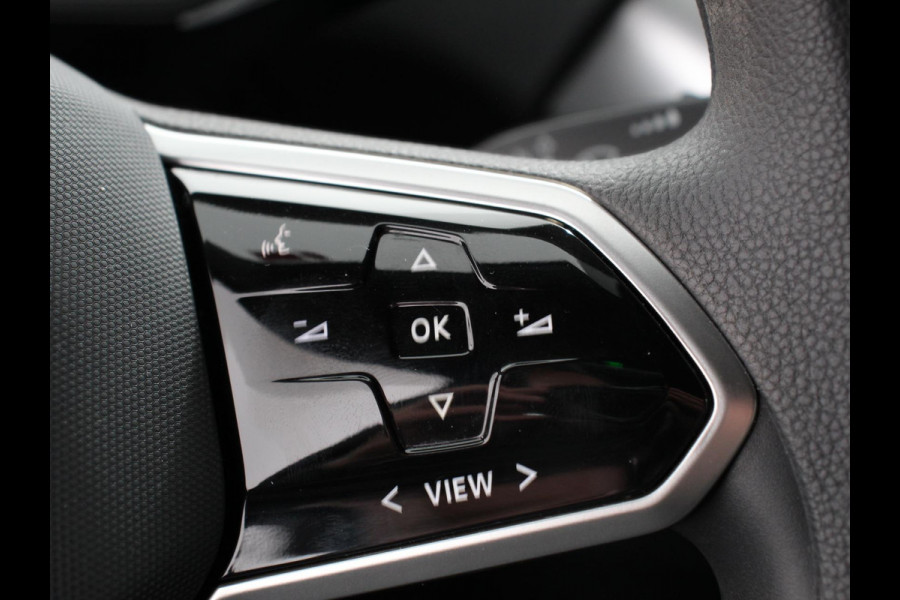 Volkswagen ID.5 Pro 77 kWh Navigatie Apple Carplay/Android Auto Climate control Wireless PDC VA+Camera Adaptive Cruise Control 19" Velgen Narvik Full LED