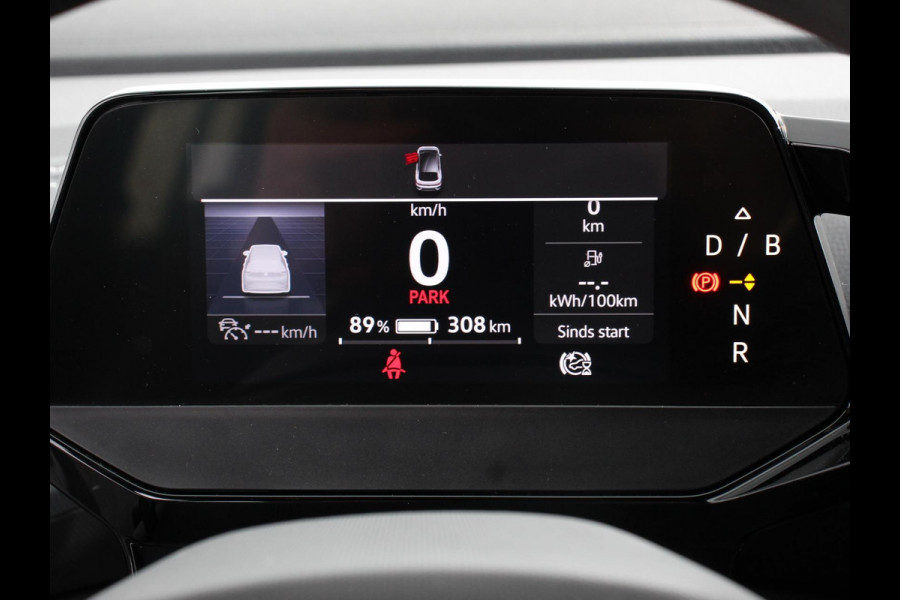 Volkswagen ID.5 Pro 77 kWh Navigatie Apple Carplay/Android Auto Climate control Wireless PDC VA+Camera Adaptive Cruise Control 19" Velgen Narvik Full LED