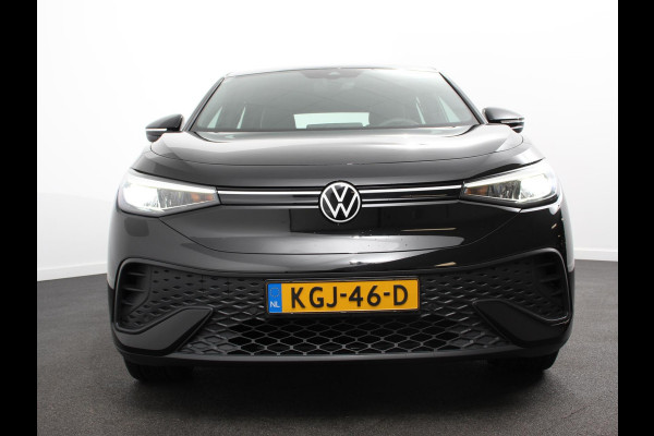 Volkswagen ID.5 Pro 77 kWh Navigatie Apple Carplay/Android Auto Climate control Wireless PDC VA+Camera Adaptive Cruise Control 19" Velgen Narvik Full LED
