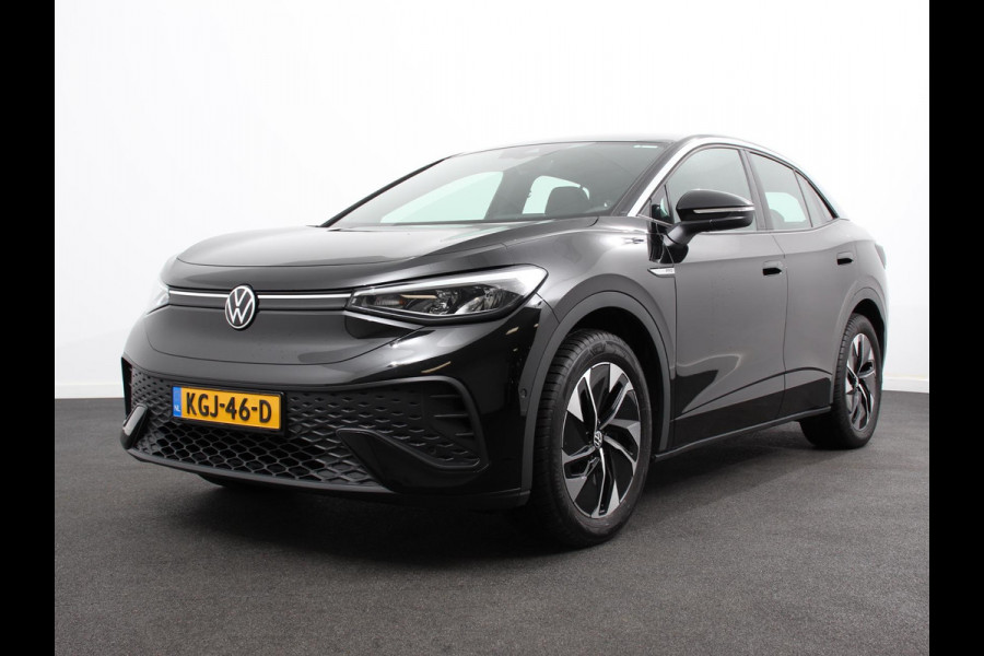 Volkswagen ID.5 Pro 77 kWh Navigatie Apple Carplay/Android Auto Climate control Wireless PDC VA+Camera Adaptive Cruise Control 19" Velgen Narvik Full LED
