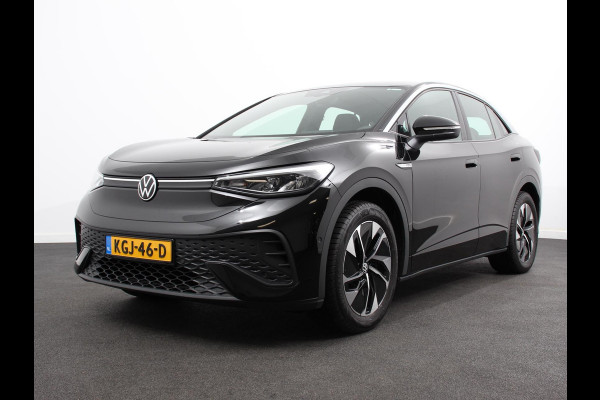 Volkswagen ID.5 Pro 77 kWh Navigatie Apple Carplay/Android Auto Climate control Wireless PDC VA+Camera Adaptive Cruise Control 19" Velgen Narvik Full LED