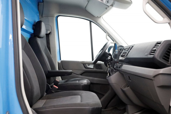 Volkswagen Crafter 35 2.0 TDI E6 Bakwagen met achterdeuren 2-Persoons 11-2020