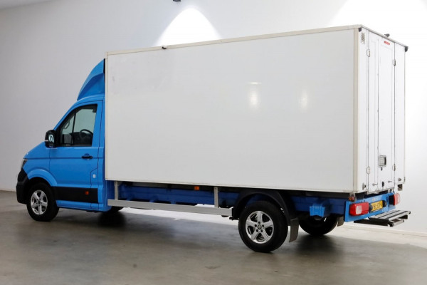 Volkswagen Crafter 35 2.0 TDI E6 Bakwagen met achterdeuren 2-Persoons 11-2020
