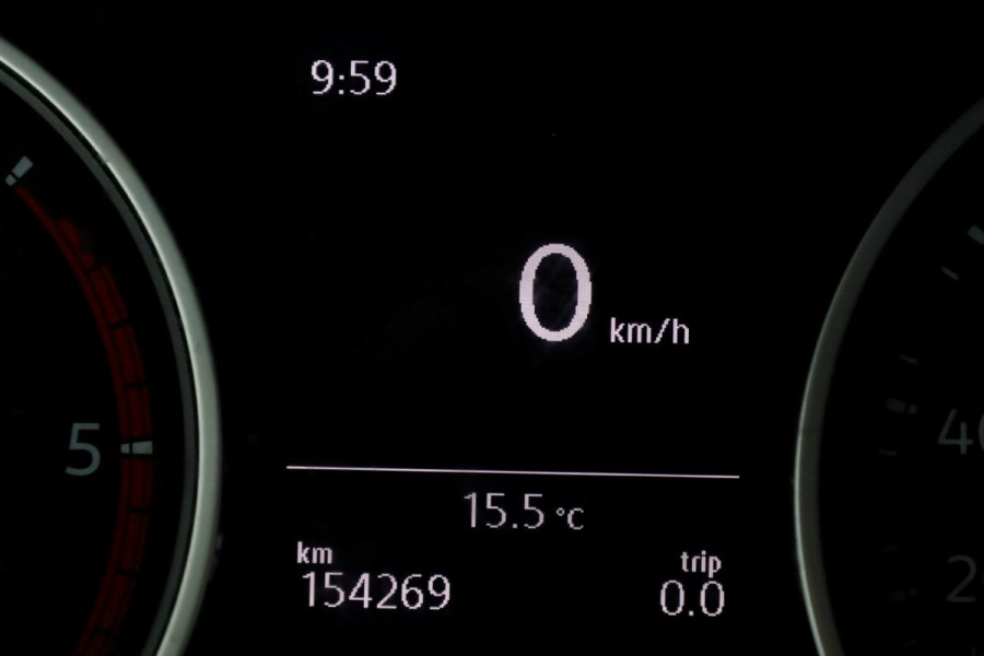Volkswagen Crafter 35 2.0 TDI E6 Bakwagen met achterdeuren 2-Persoons 11-2020