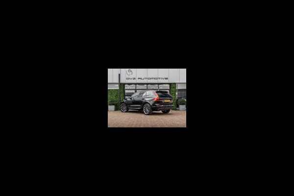 Volvo XC60 2.0 T5 Inscription | Leder | 20" LMV | Dealer Ond. |