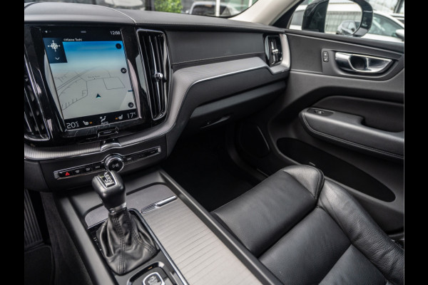 Volvo XC60 2.0 T5 Inscription | Leder | 20" LMV | Dealer Ond. |