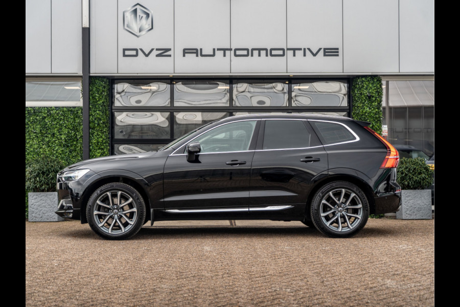 Volvo XC60 2.0 T5 Inscription | Leder | 20" LMV | Dealer Ond. |