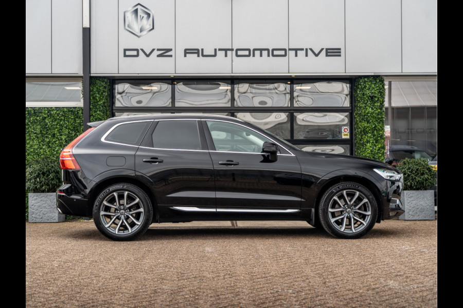 Volvo XC60 2.0 T5 Inscription | Leder | 20" LMV | Dealer Ond. |
