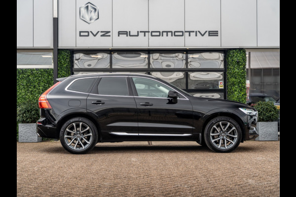 Volvo XC60 2.0 T5 Inscription | Leder | 20" LMV | Dealer Ond. |