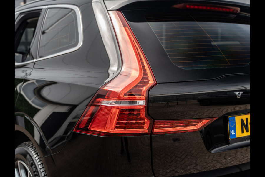 Volvo XC60 2.0 T5 Inscription | Leder | 20" LMV | Dealer Ond. |