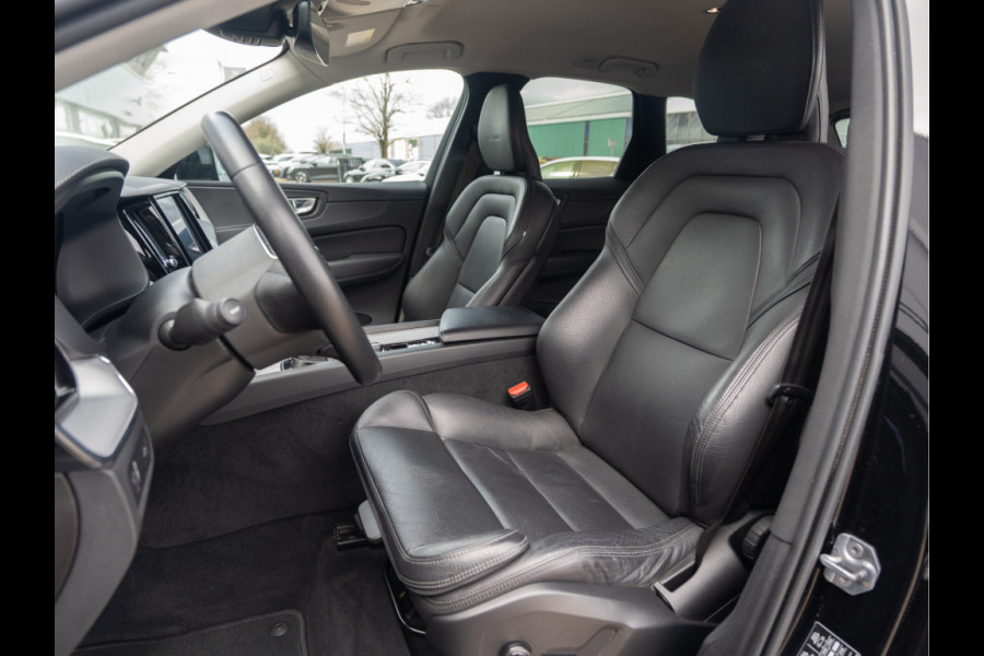Volvo XC60 2.0 T5 Inscription | Leder | 20" LMV | Dealer Ond. |
