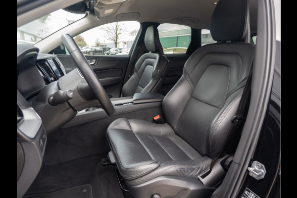 Volvo XC60 2.0 T5 Inscription | Leder | 20" LMV | Dealer Ond. |