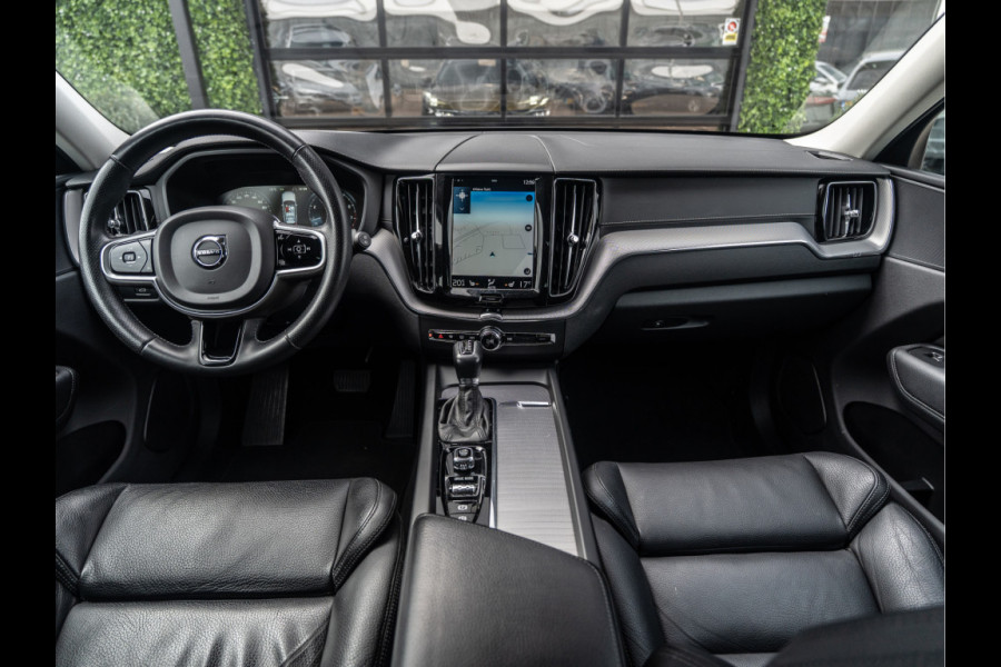 Volvo XC60 2.0 T5 Inscription | Leder | 20" LMV | Dealer Ond. |