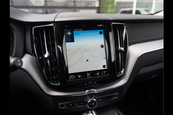 Volvo XC60 2.0 T5 Inscription | Leder | 20" LMV | Dealer Ond. |
