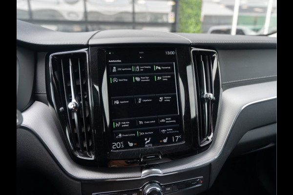 Volvo XC60 2.0 T5 Inscription | Leder | 20" LMV | Dealer Ond. |