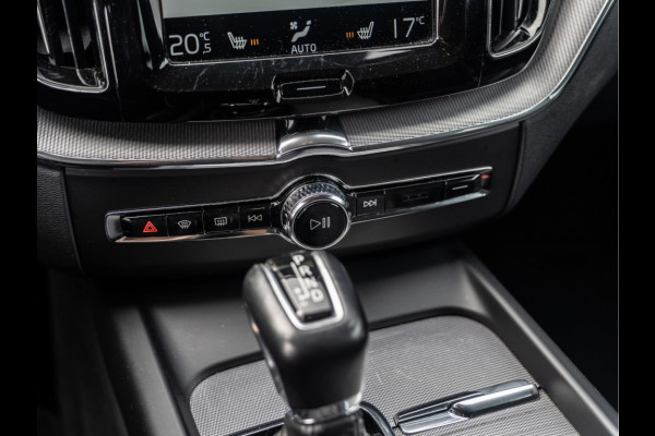 Volvo XC60 2.0 T5 Inscription | Leder | 20" LMV | Dealer Ond. |